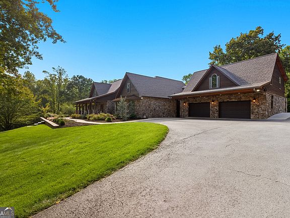 66th image of 1091 Echota Rd