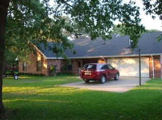 6350 Dorsey Dr, Athens, TX 75752