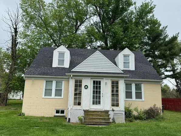 516 S Church St, Berryville, VA 22611