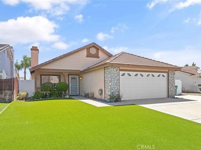 27081 School Park Dr, Menifee, CA, 92584