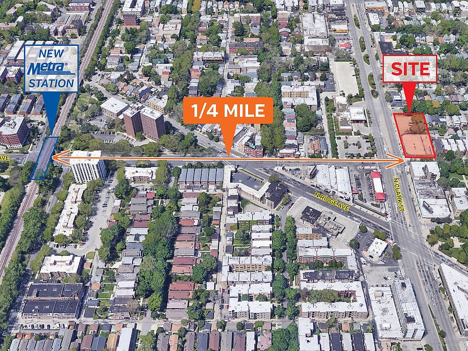 1st image of 6001 N Clark St