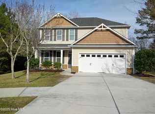 116 Pagoda Ct, Hampstead, NC 28443