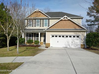 116 Pagoda Court, Hampstead, NC, 28443