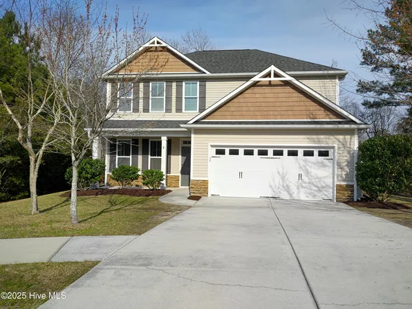 116 Pagoda Court, Hampstead, NC 28443