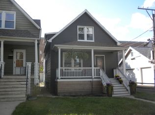 4342 N Kenneth Ave, Chicago, IL 60641
