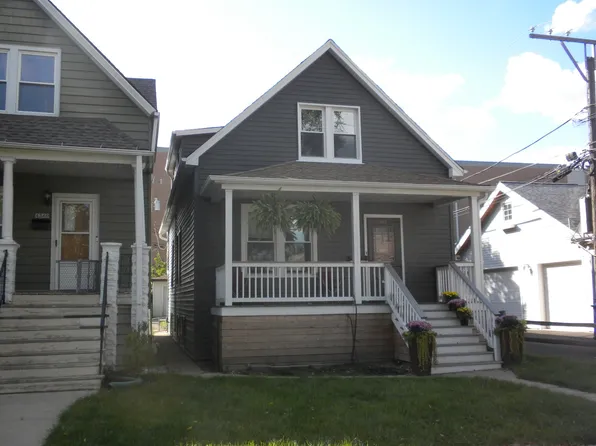 4342 N Kenneth Ave, Chicago, IL 60641