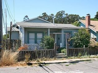 515 Eaton St, Santa Cruz, CA 95062