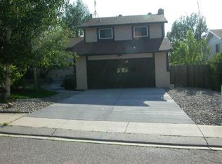 6756 Lange Cir, Colorado Springs, CO 80918