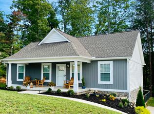 240 Signet Ln, Maynardville, TN 37807