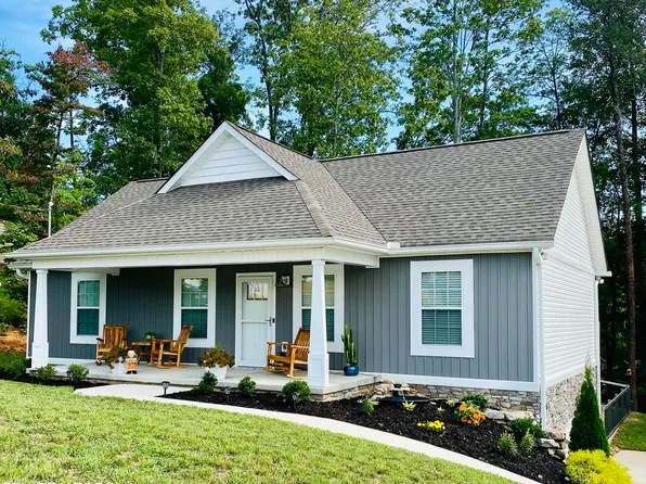 240 Signet Ln, Maynardville, TN 37807