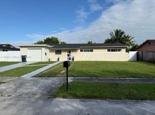 18211 SW 113th Ave, Miami, FL 33157