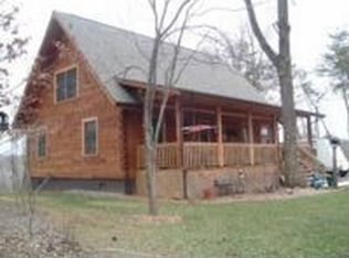 2583 Indigo Rd, Christiansburg, VA 24073