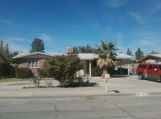 2621 Berwick Rd, El Paso, TX 79925