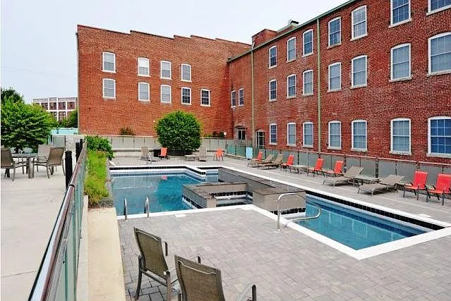 Southern Stove Lofts