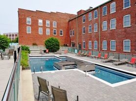 Southern Stove Lofts