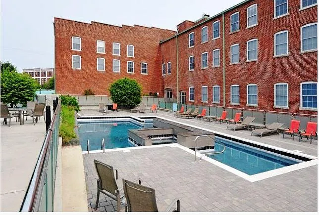 Photo 1 of 32 - Southern Stove Lofts - Richmond, VA Primary Photo - Southern Stove Lofts