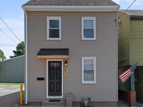 432 Avenue N, Columbia, PA 17512