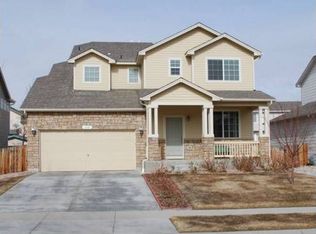 638 Peyton Dr, Fort Collins, CO 80525