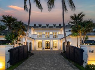 2821 Spanish River Rd, Boca Raton, FL 33432