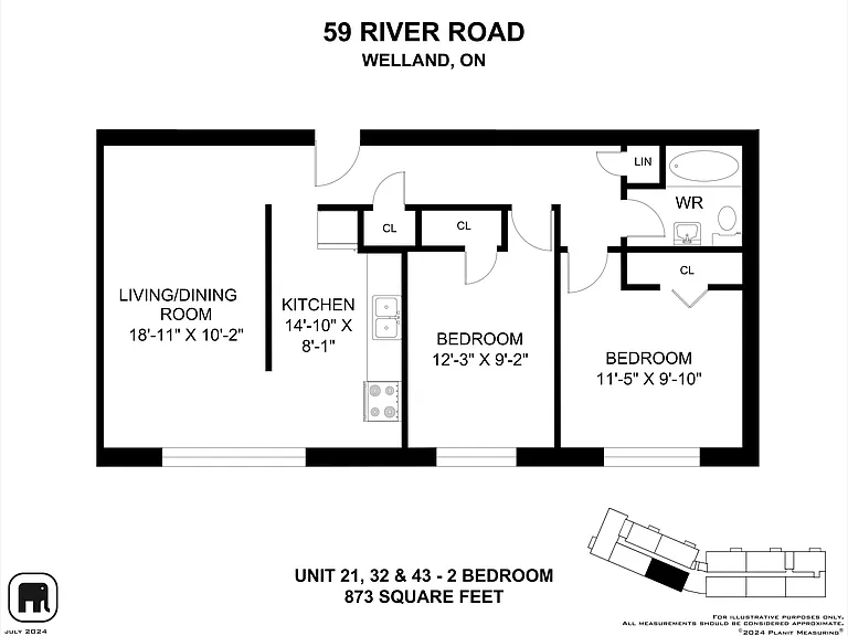 59 River Rd — Photo 20