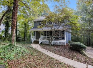 1518 Betts Creek Dr, Auburn, GA 30011