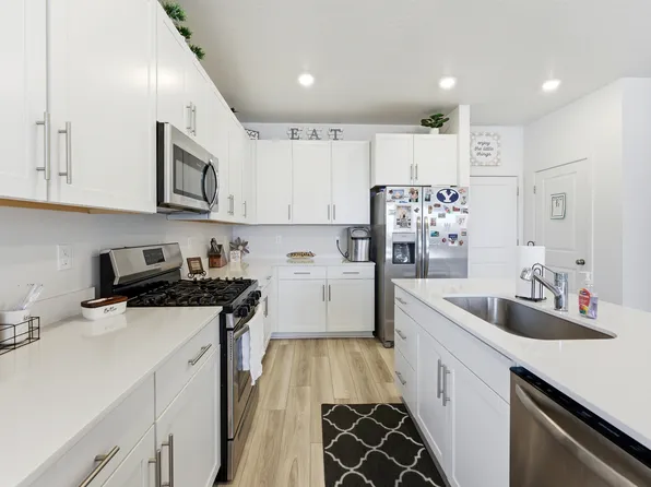1388 S 600 W, Spanish Fork, UT 84660