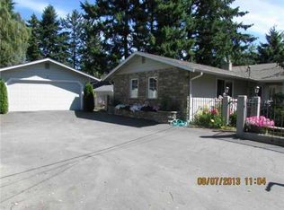4715 126th Ave E, Edgewood, WA 98372