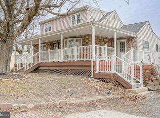 430 Monroeville Rd, Swedesboro, NJ 08085