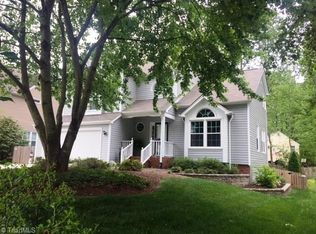 4903 Adams Ridge Dr, Greensboro, NC 27407