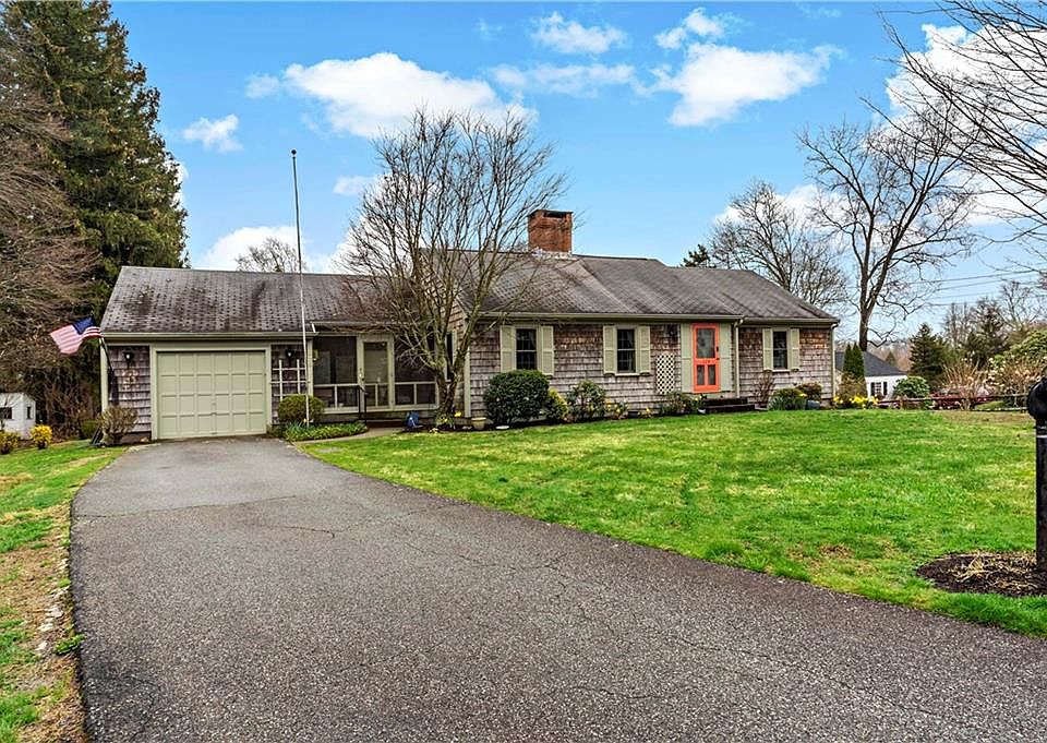226 Kenyon Ave, East Greenwich, RI 02818 Zillow
