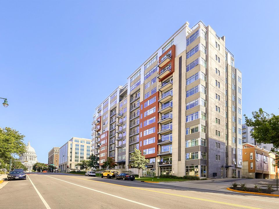 1st image of 309 W Washington Ave Unit 502