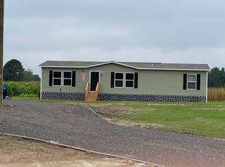 501 Green Sea Rd N, Loris, SC 29569