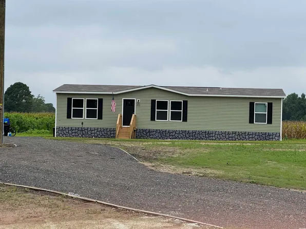 501 N Green Sea Rd., Loris, SC 29569