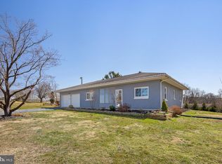 350 Street Rd, Oxford, PA 19363