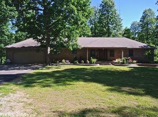 3420 Highway 34 W, Paragould, AR 72450