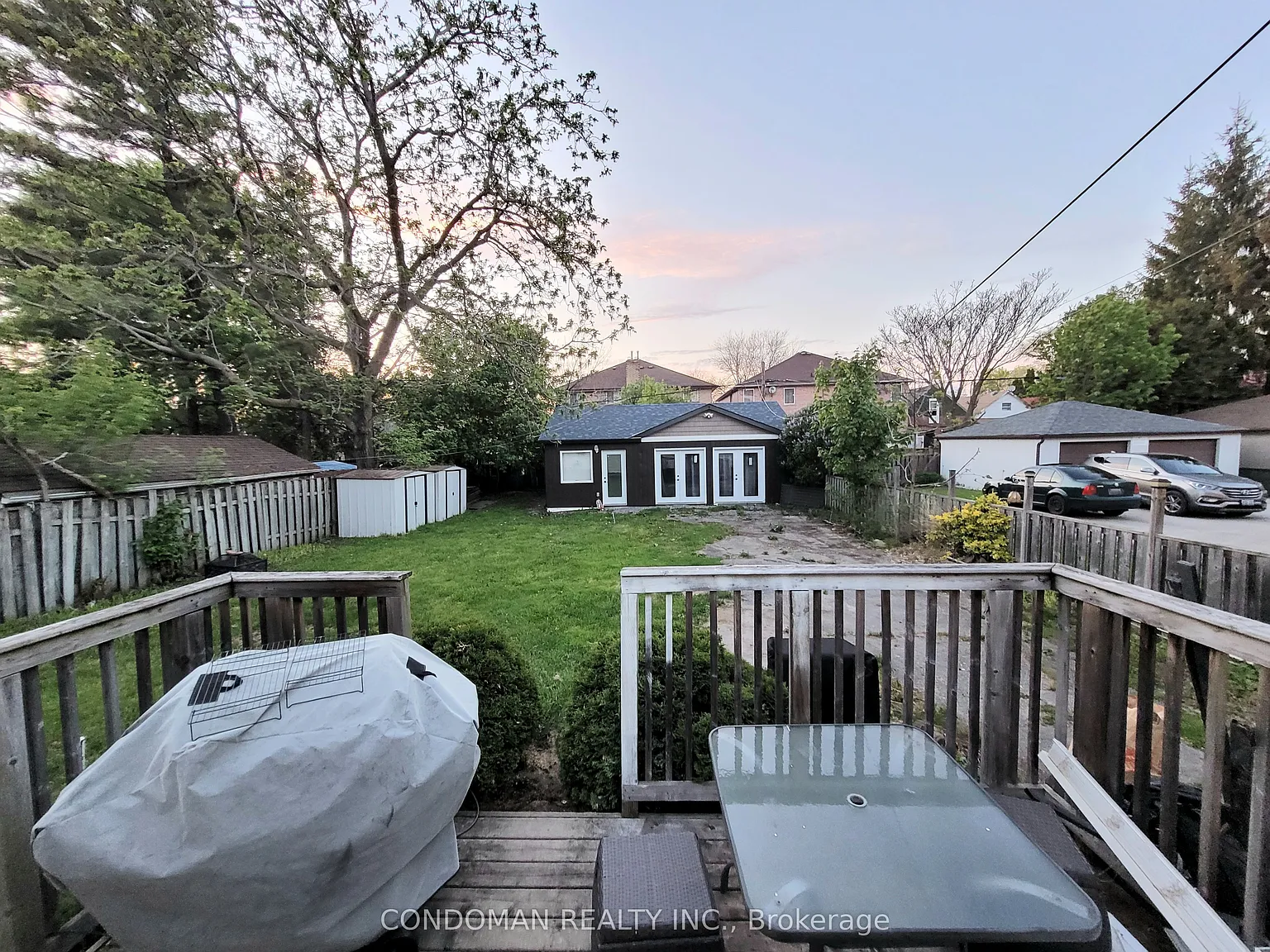 2 bed, $2,400 — Photo 2