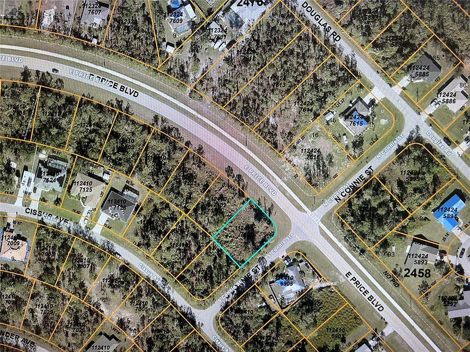 1st image of LOT 1 E PRICE BOULEVARD LOT 1