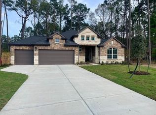 22619 Big Stump Dr, Porter, TX 77365