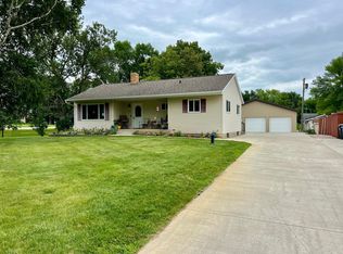 108 4th St N, Hoffman, MN 56339