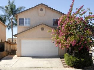 8968 Gateway View Ct, El Cajon, CA 92021