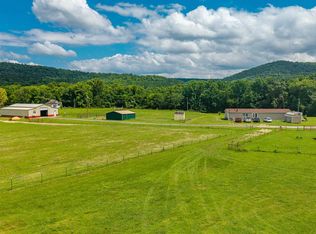 140 Sentinel Rd, Mountain Pine, AR 71956