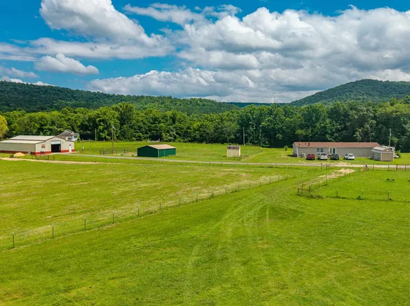 140 Sentinel Rd, Mountain Pine, AR 71956