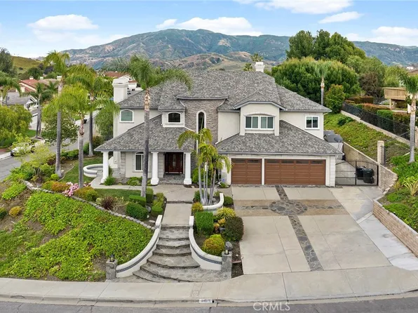 24275 Avenida De Marcia, Yorba Linda, CA 92887