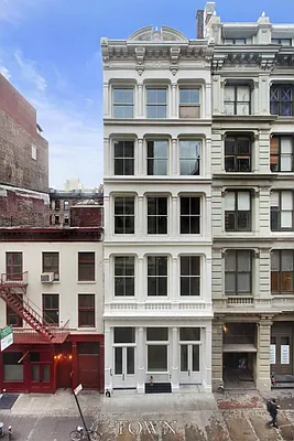 Rented by Town Residential | media 40