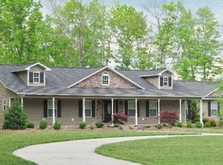 201 Emory View Rd, Lancing, TN 37770