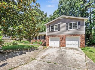 1638 Brantford Dr, Tucker, GA 30084