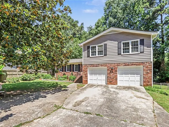 1638 Brantford Dr, Tucker, GA 30084