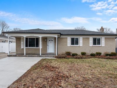 14554 Alma Dr, Sterling Heights, MI, 48313
