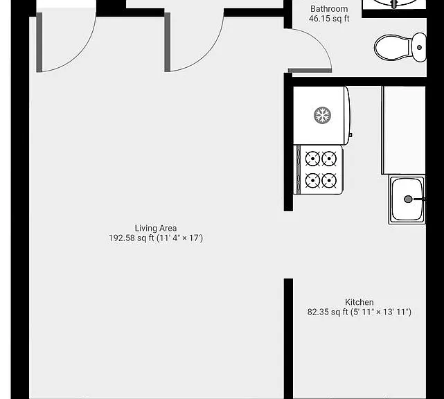Belmont Apartments — Photo 27
