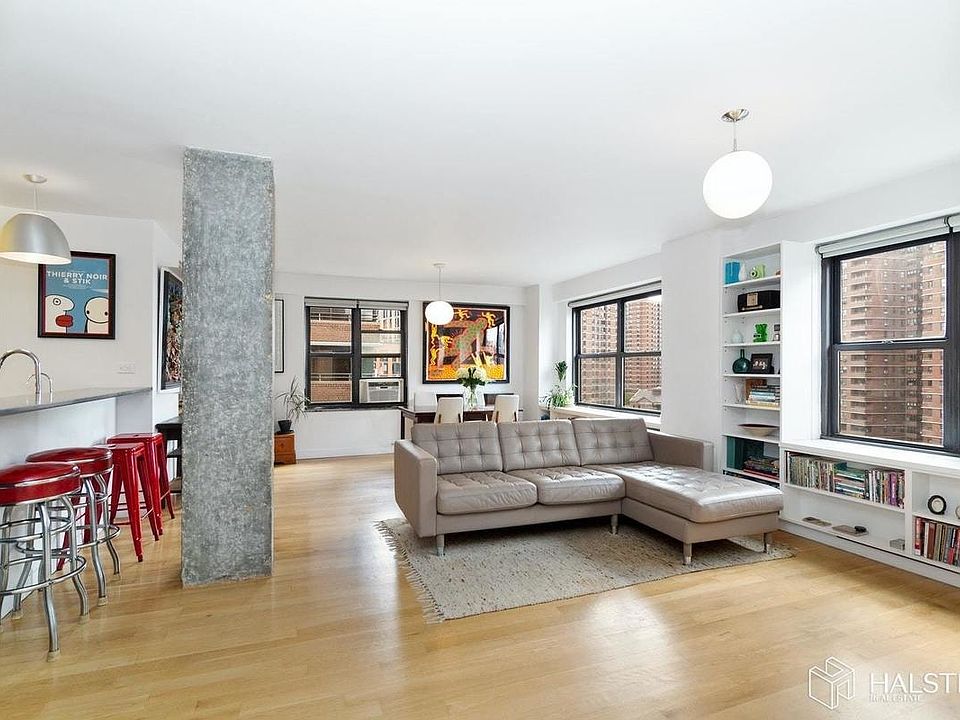 1st image of 385 Grand St #1103/4